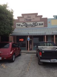Main Street Bar