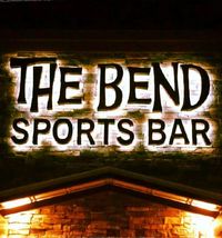 The Bend Sports Bar