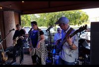 The Grill at Leon Springs