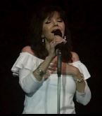 Tribute to Linda Ronstadt by Linda ¡Linda! - 