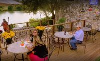 Pier 27 River Lounge & 8 Ball Pizzeria