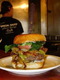 Alamo Springs Cafe