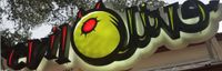 Evil Olive