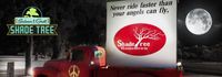 The Shade Tree Saloon 