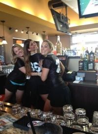 The Bend Sports Bar