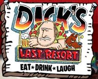 Dick's Last Resort