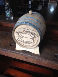 Hill Country Distilleries 