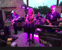 StoneWerks at the Vineyard