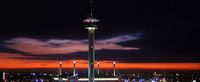 The Tower of Americas