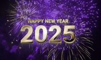 New Year's Eve Party