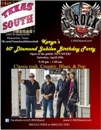 Texas South Dance Hall