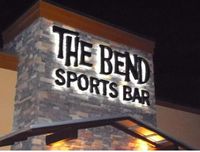 The Bend CANCELED
