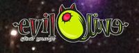 Bike Night at the Evil Olive 