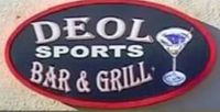 Deol Sports Bar and Grill  #2