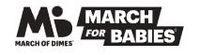 March for Babies - March of Dimes