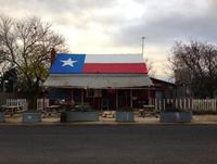 Spect's Texas 