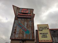 Palomino  Restaurant & Bar