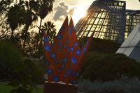 Botanical Garden 40th Anniversary