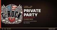 Private Party - Bulverde TX