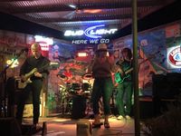 Alamo Springs Cafe