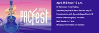 PACfest at Palo Alto College