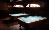 Deol Sports Bar and Grill  #2