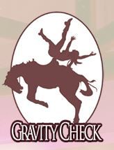Gravity Check Saloon & Arena