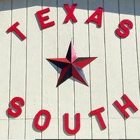Texas South Bar