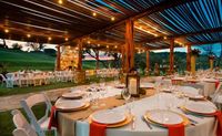 Tapatio Springs Resort