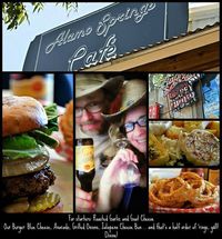  Alamo Springs Cafe