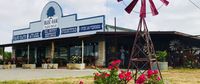 Blue Oak Trading Company