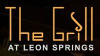 The Grill at Leon Springs