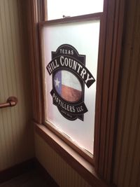 Hill Country Distillers