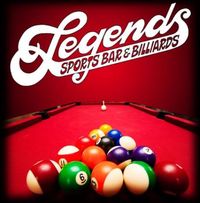 Legends Sports Bar
