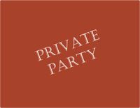 Private Corporate Event