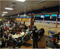 University Bowl