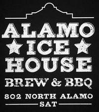 Alamo Ice House