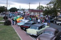 Soda Pops Hot Rod Night!
