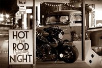 CANCELED: Soda Pops Hot Rod Car Show