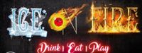 Ice on Fire Sports Bar