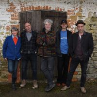 Bob Dylan Goes Electric at Rushfest