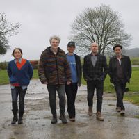 Bob Dylan Goes Electric in Shaftesbury [matinee show]