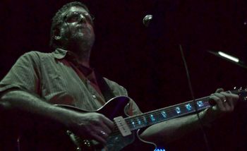 Hawthorne Theater Sept. 15, 2011

