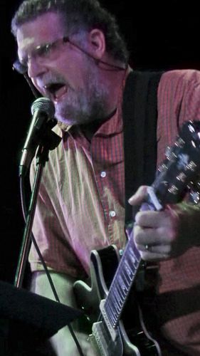 Hawthorne Theater Sept. 15, 2011
