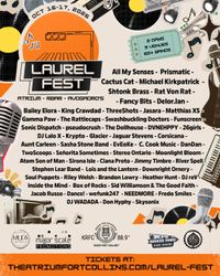 Laurel Fest