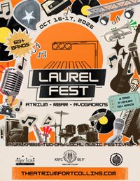Laurel Fest