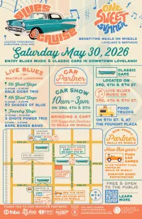 Dale Cisek Band, 50 Shades of Blue, Three Shots Power Trio