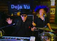 DEJA-VU 