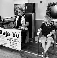 DEJA-VU