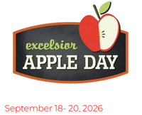 Apple Days presented by Youngstedts